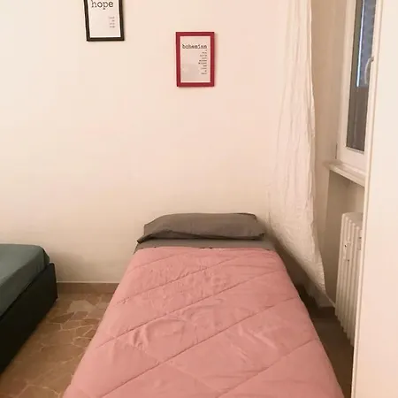 Guest house Maison