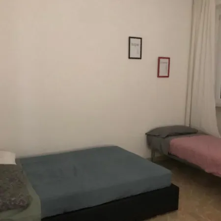 Maison Affittacamere